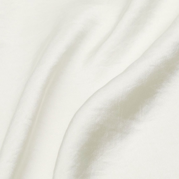 Aritzia Wilfred Runaway Satin Blouse - Picture 6 of 6